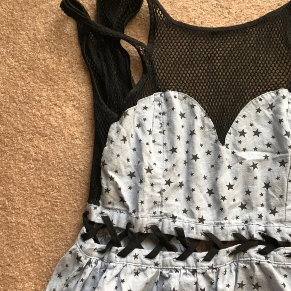 MUSTARD SEED‎ -  star dress - Picture 2 of 3
